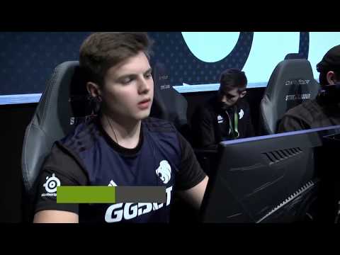 HellRaisers vs North 07.04.2018 (hr vz North)