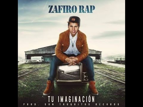 EXITOS DE ZAFIRO RAP !!!! - PARTE 4