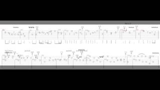 Joe Bonamassa - "Let The Good Times Roll" Lead Guitar tab