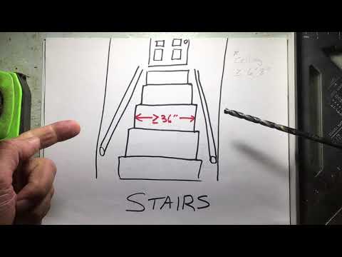 Things you must consider before attempting an attic to living space conversion