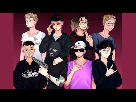 Godo x Young Mirko x Kuzz x Jules x Demew Type Beat | Gang Shit | Prod. Vesse