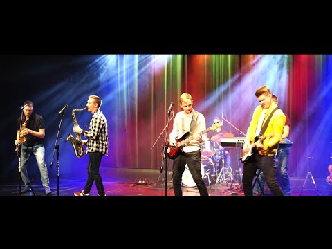 Kapela Zgraja - Mam Tylko Ciebie