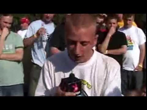 Bitwa o Kemping 2008 - Empo vs Mix Kolanko