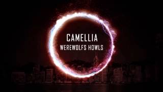 Cover art for Werewolf howls.