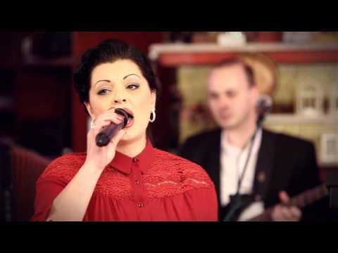 KATE I NELI TI REKOV - VERUVAJ MI LJUBOV MOJA VECNA SI