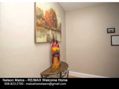 117 Ingell St, Taunton MA 02780 - Condo - Real Estate - For Sale -