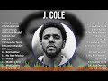 J. Cole 2024 MIX Favorite Songs - Wet Dreamz, Middle Child, She Knows, No Role Modelz