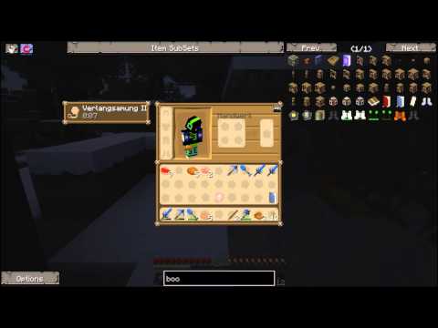 Let´s Play Minecraft/Tekkit Lite S02-E38  [German][HD][85]