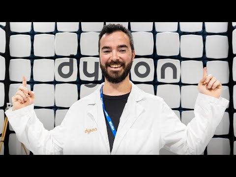 Dentro de Dyson: Un Tour Exclusivo