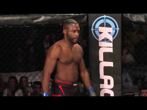 Darren Stewart Warning Fighters Against Competing In Brazil