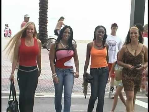 Bonnie Tyler on GNO TV