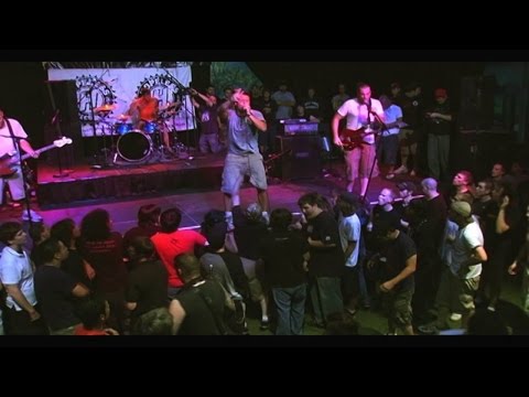 [hate5six] All Else Failed - July 23, 2004 Video