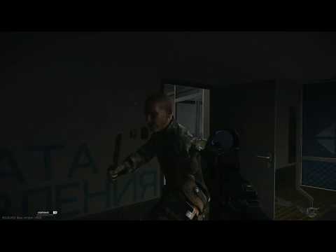 Battle Buddies #309 "No Return" - Escape from Tarkov