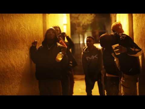 Seat Back   Grammy Boi shot by @stunnamuhfugga