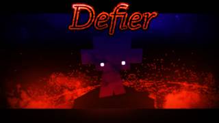 Cover art for Defier
