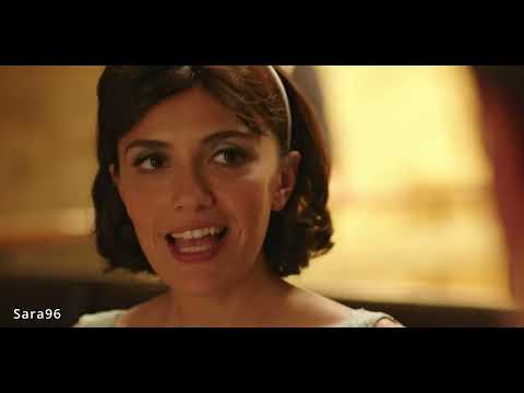 Maria e Italo - Io che scelgo te e te che scegli me (La Sposa)