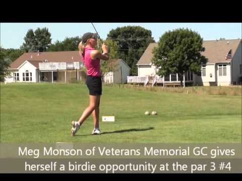 54th IGA Women's Club Team Championship