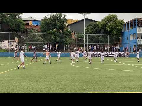 PEDROSO.F.C 4 & MORRO MENGO 2