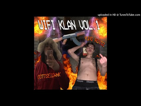 WIFI KLAN VOL.1 (FULL EP)