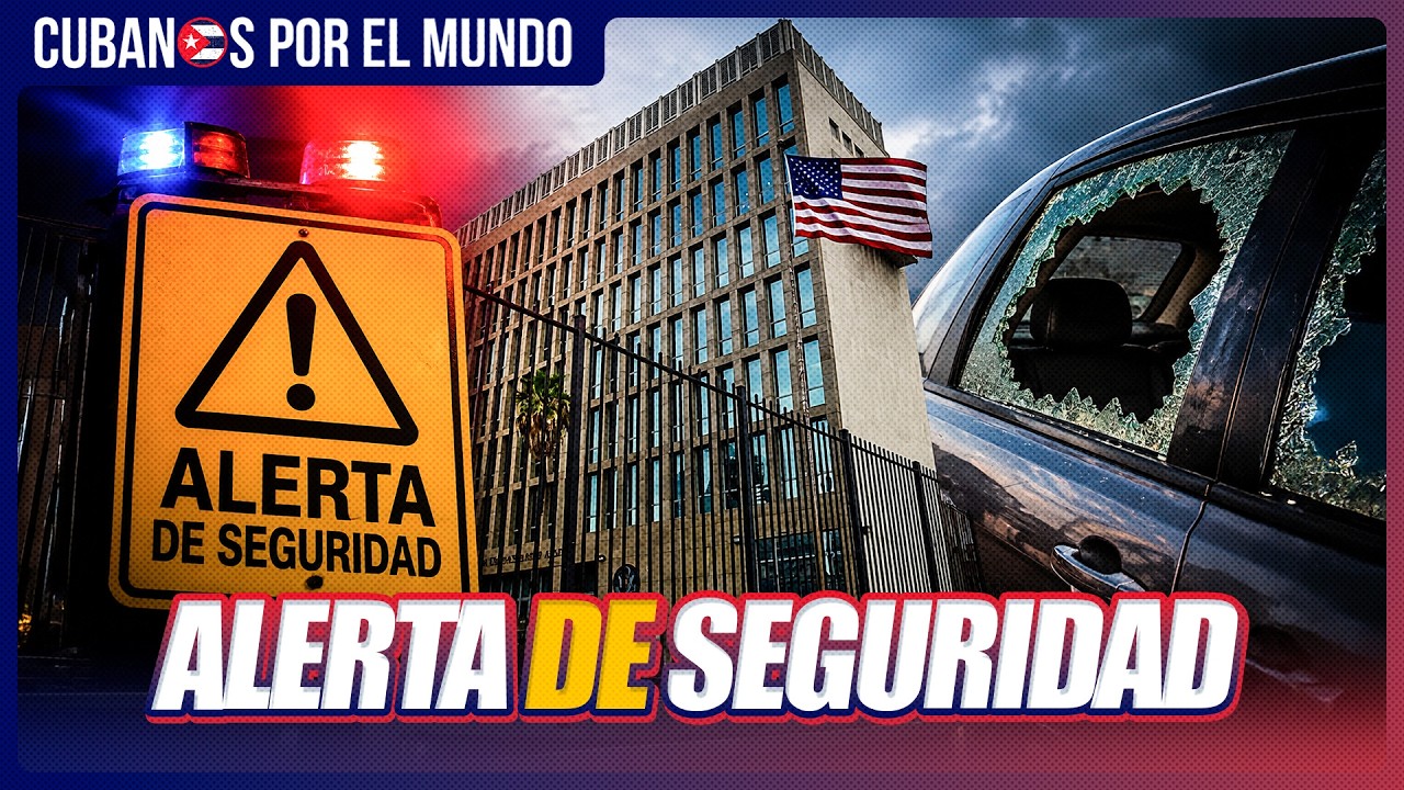 Robos de vehículos en La Habana activan alerta de EE.UU.
