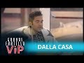 Grande Fratello Vip Bosco Cerca Di Imparare La Sigla Di Passaparola