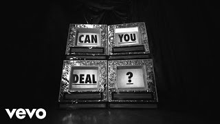 Bleached - Can You Deal? (Official Video)