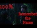 Remember the Name ||OUAT|| Peter Pan 