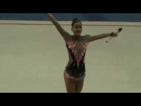 LAPAS DOMINGUES Tania, POR. Clubs, AA. ECh Minsk'15