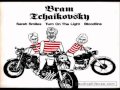 Bram Tchaikovsky - Sarah Smiles 12" Single Version