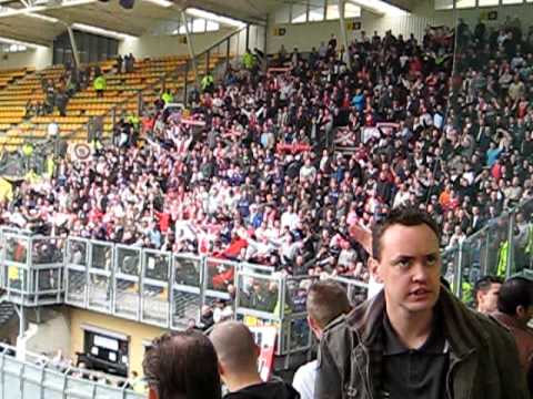 Roda - Ajax ( 1-2)     [ dit is mijn club ]