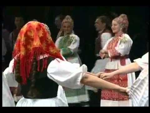 LADO-najbolja izvedba Ladarki