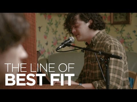 Silver Couplets - The Districts