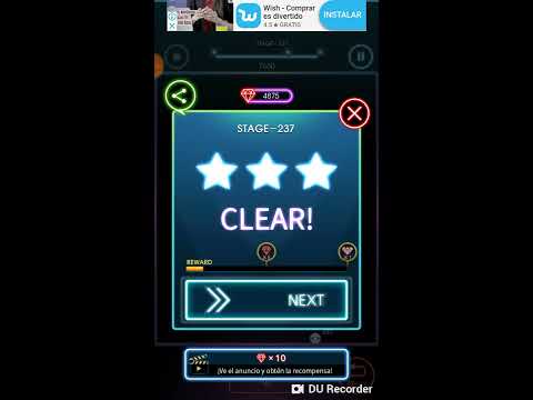 Bricks Breaker Quest 237