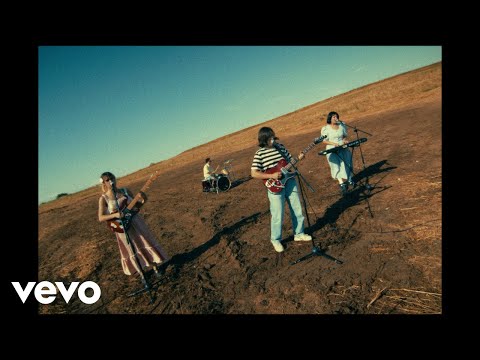 Aiko el grupo - No te has enterado (Video Oficial)