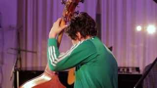 Soul Food Sunday - Sankofa Voice (Vienna) - Brown Skin