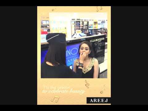 Ann Vis  Print and video  Advertisement - Illamasqua cosmetics