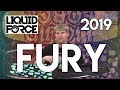Liquid Force Fury Wakeboard - video 0