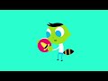 PBS KIDS Icons Bumper Unaired 2013