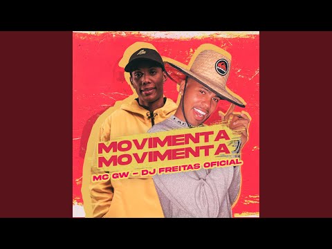 Movimenta Movimenta (feat. Mc Gw)
