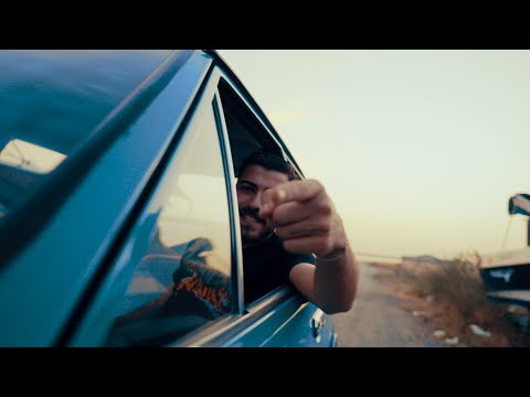 Amentu - MULTİSTAR (Official Video)