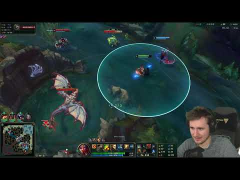 MI ACCUSANO DI CHEATING IN IRON Ep.2 - League of Legends ITA #2321