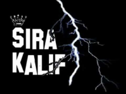 SiraKalif_GhettoDramaStory