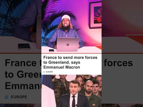 MAREYKANKA OO DAMCAY "GRELAND .