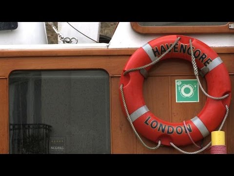 Fifty years on, Britain remember Churchill's death