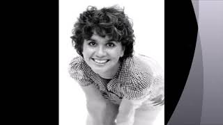 LINDA RONSTADT Love Me Tender