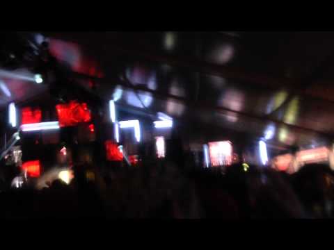 Sidney Charles at Phono Stage @ DGTL 2015