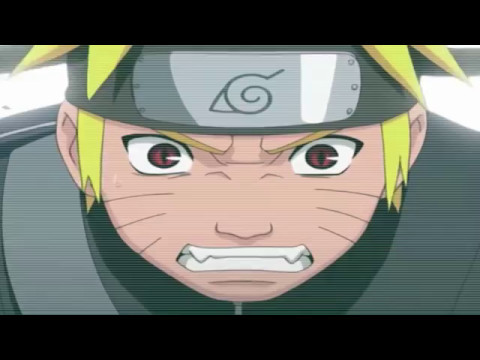 SKI MASK THE SLUMP GOD x LIL PUMP - WHERE'S THE BLOW - naruto vs orochimaru