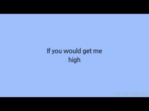 LiL PEEP - let me bleed (Lyrics)