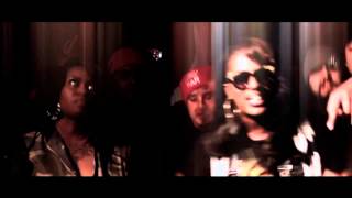 Gangsta Boo & La Chat feat. Lil Wyte - "On That" (Official Music Video)