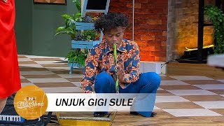 Download lagu Unjuk Gigi Sule Berakhir Gemuruh!! Keren Deh mp3